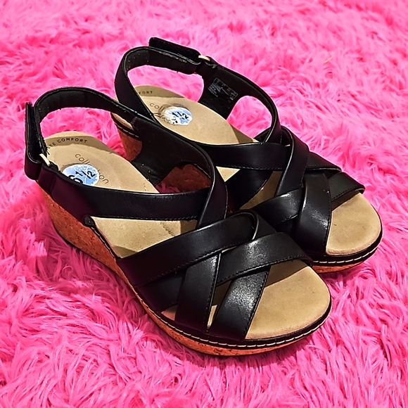 Clarks Shoes - Clarks - Womens Annadel Rayna Sandals